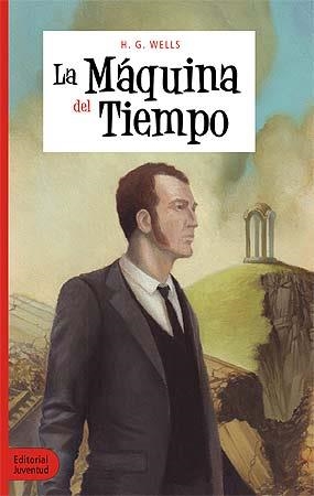 MÁQUINA DEL TIEMPO, LA | 9788426140005 | WELLS, H. G. | Llibreria Drac - Librería de Olot | Comprar libros en catalán y castellano online