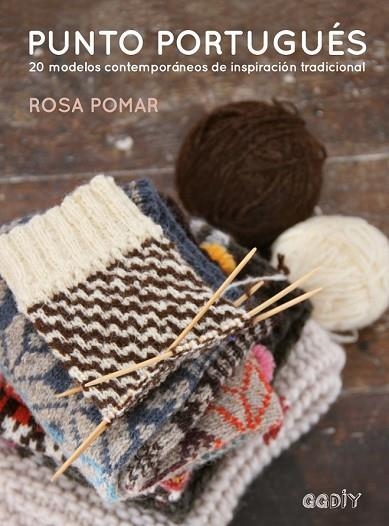 PUNTO PORTUGUÉS | 9788425230233 | POMAR, ROSA | Llibreria Drac - Librería de Olot | Comprar libros en catalán y castellano online