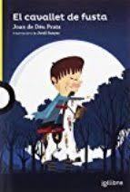 CAVALLET DE FUSTA | 9788416661664 | PRATS, JOAN DE DEU | Llibreria Drac - Librería de Olot | Comprar libros en catalán y castellano online