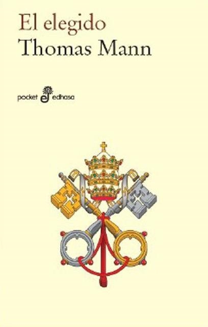 ELEGIDO, EL | 9788435021739 | MANN, THOMAS | Llibreria Drac - Librería de Olot | Comprar libros en catalán y castellano online