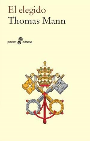 ELEGIDO, EL | 9788435021739 | MANN, THOMAS | Llibreria Drac - Librería de Olot | Comprar libros en catalán y castellano online