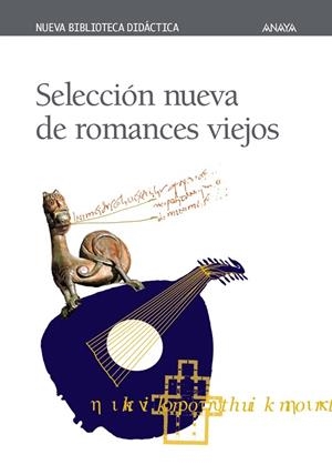 SELECCION NUEVA DE ROMANCES VIEJOS | 9788420743837 | Llibreria Drac - Librería de Olot | Comprar libros en catalán y castellano online