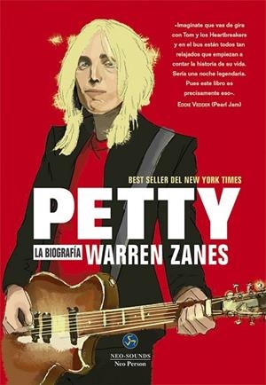 PETTY | 9788415887218 | ZANES, WARREN | Llibreria Drac - Librería de Olot | Comprar libros en catalán y castellano online