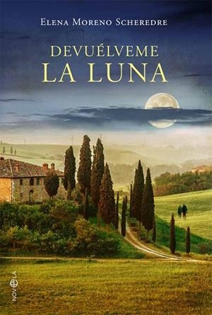 DEVUÉLVEME LA LUNA | 9788490607671 | MORENO, ELENA | Llibreria Drac - Librería de Olot | Comprar libros en catalán y castellano online