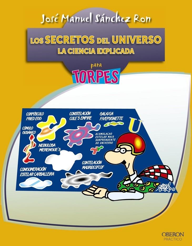 SECRETOS DEL UNIVERSO, LOS | 9788441532892 | SÁNCHEZ, JOSÉ MANUEL | Llibreria Drac - Librería de Olot | Comprar libros en catalán y castellano online