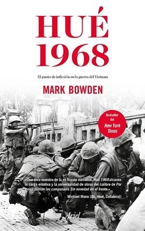 HUÉ 1968 | 9788434427242 | BOWDEN, MARK | Llibreria Drac - Llibreria d'Olot | Comprar llibres en català i castellà online