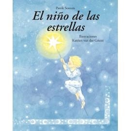 NIÑO DE LAS ESTRELLAS, EL | 9788494758928 | SOMERS, PATRIK | Llibreria Drac - Librería de Olot | Comprar libros en catalán y castellano online