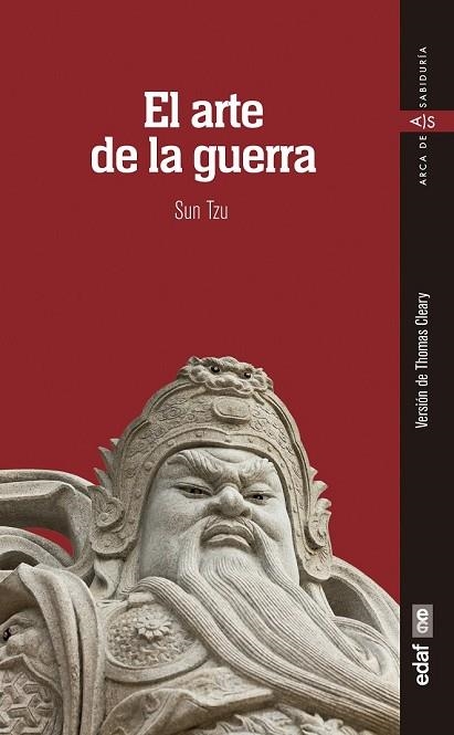 ARTE DE LA GUERRA, EL | 9788441438156 | TZU, SUN | Llibreria Drac - Librería de Olot | Comprar libros en catalán y castellano online