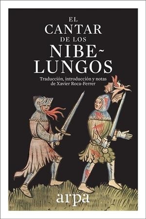 CANTAR DE LOS NIBELUNGOS, EL | 9788416601592 | Llibreria Drac - Llibreria d'Olot | Comprar llibres en català i castellà online
