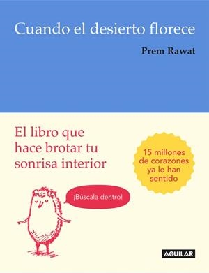 CUANDO EL DESIERTO FLORECE | 9788403516205 | RAWAT, PREM | Llibreria Drac - Llibreria d'Olot | Comprar llibres en català i castellà online