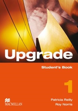 UPGRADE 1 STUDENT'S BOOK (CAST) | 9780230727441 | REILLY, PATRICIA;NORRIS, ROY | Llibreria Drac - Librería de Olot | Comprar libros en catalán y castellano online