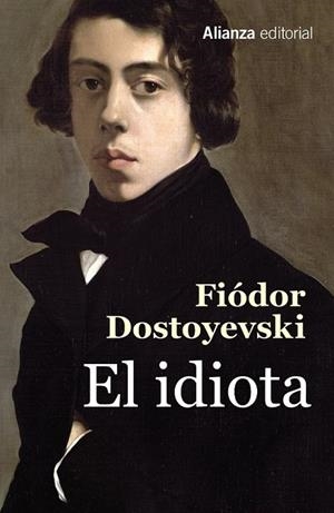 IDIOTA, EL | 9788491049593 | DOSTOYEVSKI, FIÓDOR | Llibreria Drac - Llibreria d'Olot | Comprar llibres en català i castellà online