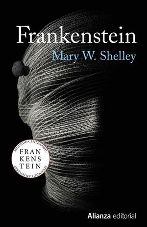 FRANKENSTEIN | 9788491049586 | SHELLEY, MARY W. | Llibreria Drac - Librería de Olot | Comprar libros en catalán y castellano online