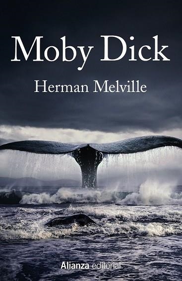 MOBY DICK | 9788491049616 | MELVILLE, HERMAN | Llibreria Drac - Librería de Olot | Comprar libros en catalán y castellano online
