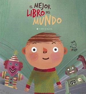 MEJOR LIBRO DEL MUNDO, EL | 9788417028046 | JIMÉNEZ, HAROLD | Llibreria Drac - Librería de Olot | Comprar libros en catalán y castellano online