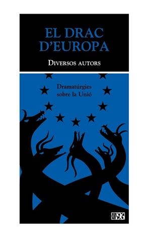 DRAC D'EUROPA, EL | 9788417213077 | VV.AA. | Llibreria Drac - Librería de Olot | Comprar libros en catalán y castellano online