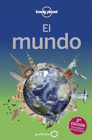 MUNDO 2018 (LONELY PLANET) | 9788408177302 | VV.AA. | Llibreria Drac - Librería de Olot | Comprar libros en catalán y castellano online