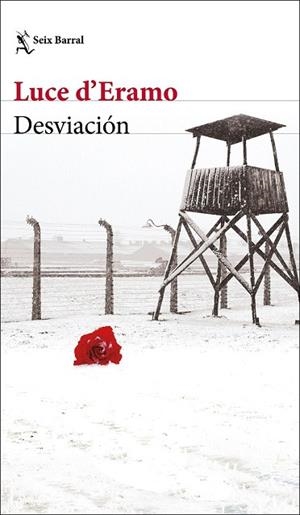 DESVIACIÓN | 9788432233401 | D'ERAMO, LUCE | Llibreria Drac - Librería de Olot | Comprar libros en catalán y castellano online