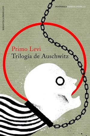 TRILOGÍA DE AUSCHWITZ | 9788499426686 | LEVI, PRIMO | Llibreria Drac - Librería de Olot | Comprar libros en catalán y castellano online