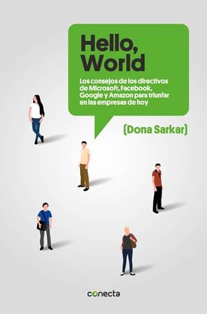 HELLO, WORLD! | 9788416883226 | SARKAR, DONA | Llibreria Drac - Librería de Olot | Comprar libros en catalán y castellano online