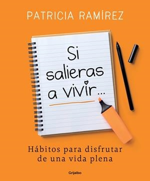 SI SALIERAS A VIVIR... | 9788425356193 | RAMIREZ, PATRICIA | Llibreria Drac - Librería de Olot | Comprar libros en catalán y castellano online