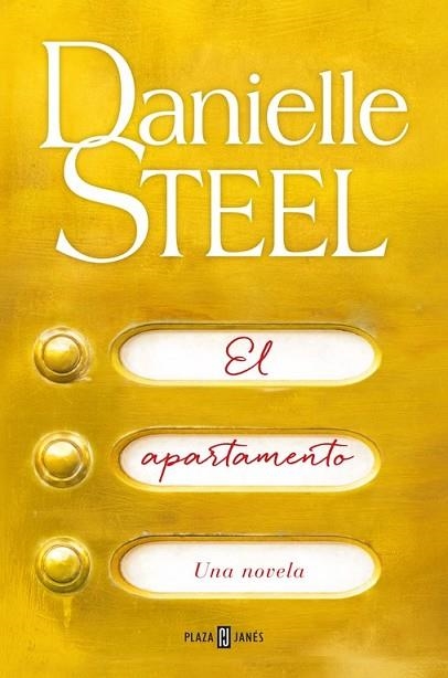 APARTAMENTO, EL | 9788401019722 | STEEL, DANIELLE | Llibreria Drac - Librería de Olot | Comprar libros en catalán y castellano online