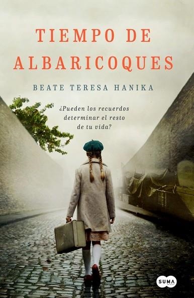 TIEMPO DE ALBARICOQUES | 9788491290728 | HANIKA, BEATE TERESA | Llibreria Drac - Librería de Olot | Comprar libros en catalán y castellano online