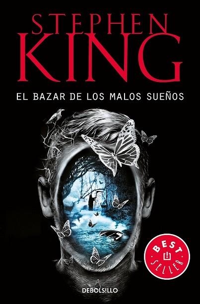 BAZAR DE LOS MALOS SUEÑOS, EL | 9788466343053 | KING, STEPHEN | Llibreria Drac - Librería de Olot | Comprar libros en catalán y castellano online