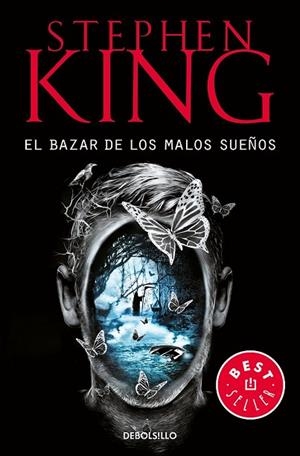 BAZAR DE LOS MALOS SUEÑOS, EL | 9788466343053 | KING, STEPHEN | Llibreria Drac - Librería de Olot | Comprar libros en catalán y castellano online