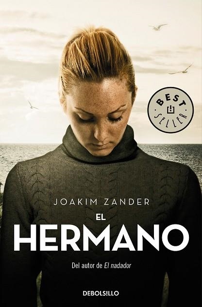 HERMANO, EL | 9788466342957 | ZANDER, JOAKIM | Llibreria Drac - Llibreria d'Olot | Comprar llibres en català i castellà online