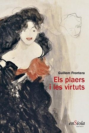 PLAERS I LES VIRTUTS, ELS | 9788494547065 | FRONTERA, GUILLEM | Llibreria Drac - Librería de Olot | Comprar libros en catalán y castellano online