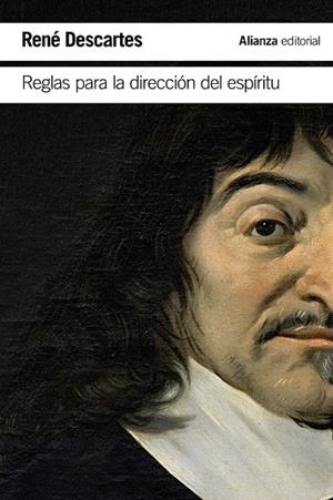 REGLAS PARA LA DIRECCIÓN DEL ESPÍRITU | 9788491049784 | DESCARTES, RENÉ | Llibreria Drac - Llibreria d'Olot | Comprar llibres en català i castellà online