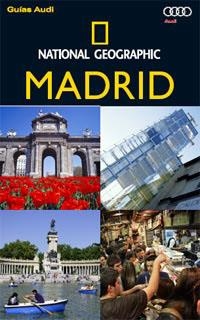 MADRID 2011 GUIAS AUDI | 9788482985442 | GEOGRAPHIC , NATIONAL | Llibreria Drac - Librería de Olot | Comprar libros en catalán y castellano online
