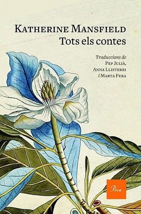 TOTS ELS CONTES | 9788475886947 | MANSFIELD, KATHERINE | Llibreria Drac - Llibreria d'Olot | Comprar llibres en català i castellà online