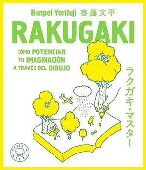 RAKUGAKI | 9788417059361 | YORIFUJI, BUNPEI | Llibreria Drac - Llibreria d'Olot | Comprar llibres en català i castellà online