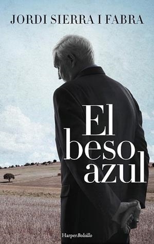 BESO AZUL, EL | 9788417216054 | SIERRA I FABRA, JORDI | Llibreria Drac - Llibreria d'Olot | Comprar llibres en català i castellà online