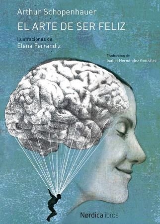 ARTE DE SER FELIZ, EL | 9788417281144 | SCHOPENHAUER, ARTHUR | Llibreria Drac - Llibreria d'Olot | Comprar llibres en català i castellà online