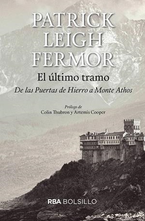 ULTIMO TRAMO, EL | 9788492966929 | LEIGH, PATRICK | Llibreria Drac - Llibreria d'Olot | Comprar llibres en català i castellà online