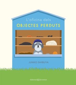 OFICINA D'OBJECTES PERDUTS, L' | 9788426144676 | SHIBUYA, JUNKO | Llibreria Drac - Llibreria d'Olot | Comprar llibres en català i castellà online
