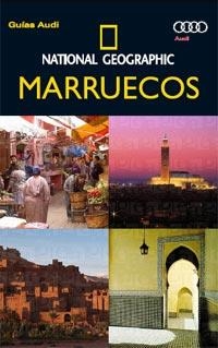 MARRUECOS 2011 (GUIAS AUDI) | 9788482985404 | VV.AA. | Llibreria Drac - Librería de Olot | Comprar libros en catalán y castellano online