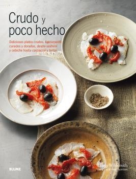 CRUDO Y POCO HECHO | 9788416965892 | WILDSMITH, LINDY | Llibreria Drac - Llibreria d'Olot | Comprar llibres en català i castellà online