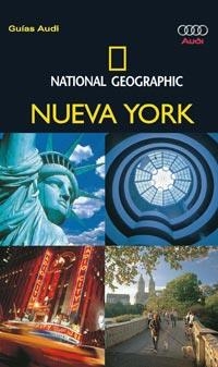 NUEVA YORK 2010 (GUIAS AUDI) | 9788482985190 | AUDI | Llibreria Drac - Llibreria d'Olot | Comprar llibres en català i castellà online