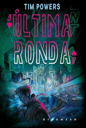 ULTIMA RONDA | 9788416035694 | POWERS, TIM | Llibreria Drac - Librería de Olot | Comprar libros en catalán y castellano online