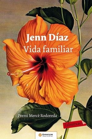 VIDA FAMILIAR | 9788417031602 | DÍAZ, JENN | Llibreria Drac - Librería de Olot | Comprar libros en catalán y castellano online