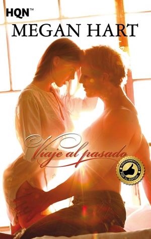 VIAJE AL PASADO | 9788468744681 | HART, MEGAN | Llibreria Drac - Librería de Olot | Comprar libros en catalán y castellano online