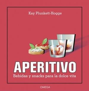 APERITIVO | 9788428216814 | PLUNKETT-HOGGE, KAY | Llibreria Drac - Librería de Olot | Comprar libros en catalán y castellano online