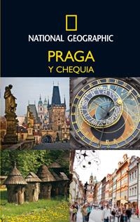 PRAGA Y CHEQUIA 2012 ( NATIONAL GEOGRAPHIC ) | 9788482980973 | Llibreria Drac - Librería de Olot | Comprar libros en catalán y castellano online