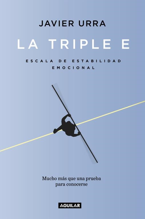 TRIPLE E, LA | 9788403518087 | URRA, JAVIER | Llibreria Drac - Librería de Olot | Comprar libros en catalán y castellano online