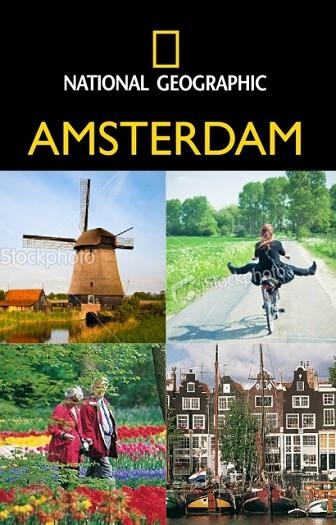 AMSTERDAM 2012 ( NATIONAL GEOGRAPHIC) | 9788482981079 | AA.VV | Llibreria Drac - Librería de Olot | Comprar libros en catalán y castellano online