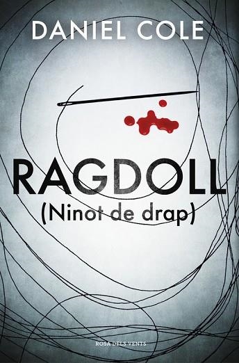 RAGDOLL (NINOT DE DRAP) | 9788416930258 | COLE, DANIEL | Llibreria Drac - Llibreria d'Olot | Comprar llibres en català i castellà online